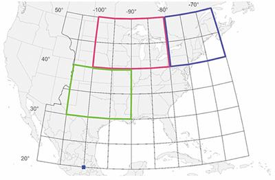 Evaluating the Migration Mortality Hypothesis Using Monarch Tagging Data